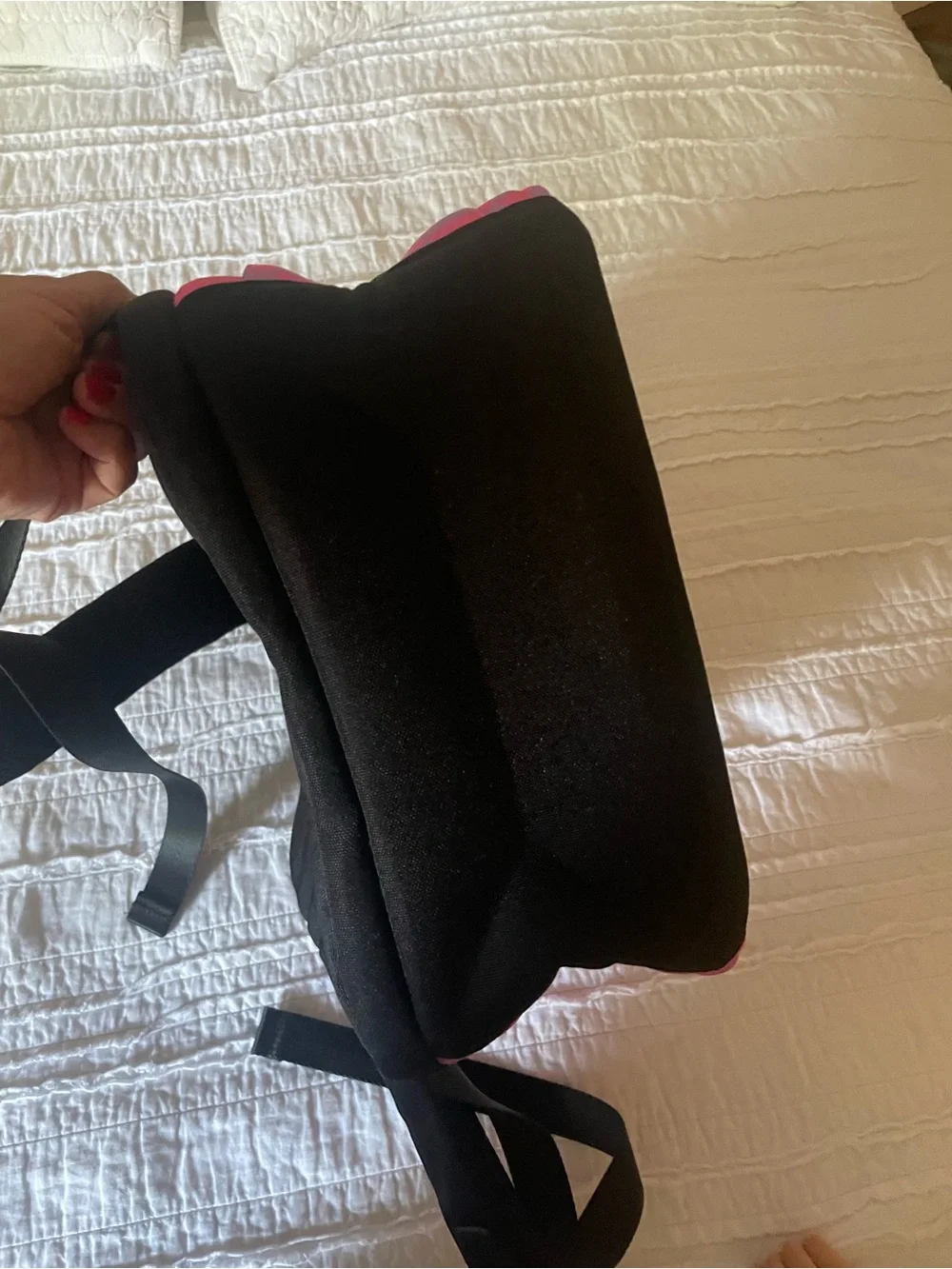 Rad Rev Backpack like new